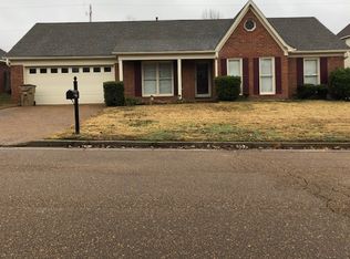 9246 Chalkwell Ave #Avenue1, Cordova, TN 38016