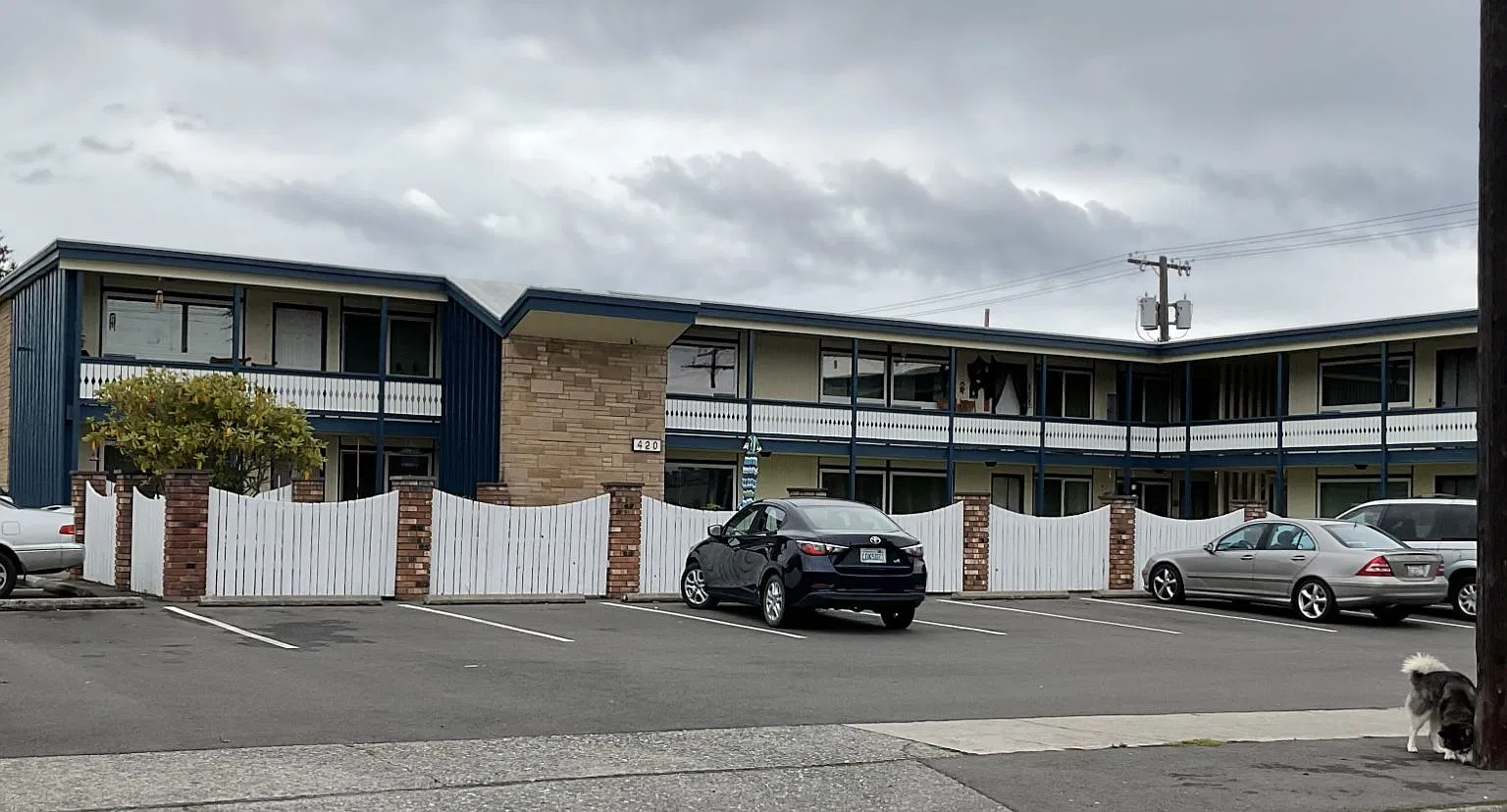 420 S Laurel - Port Angeles Laurel LLC — Photo 1