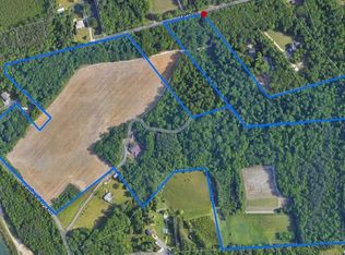4721 Eves Ln, Chester, VA 23831