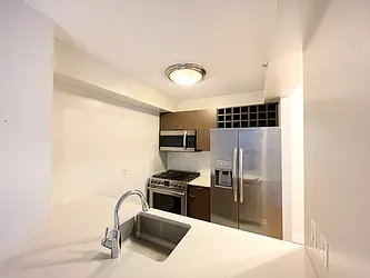 Rented by Bozzuto Management