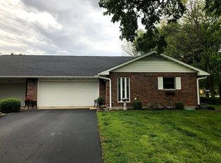 311 E Green Tree Ln, Farmington, MO 63640