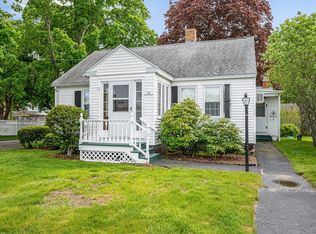 58 Riverdale St, Methuen, MA 01844