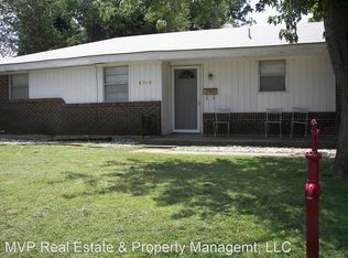 4764 SE 28th St, Del City, OK 73115