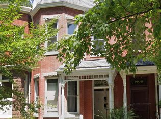 1402 Floyd Ave, Richmond, VA 23220