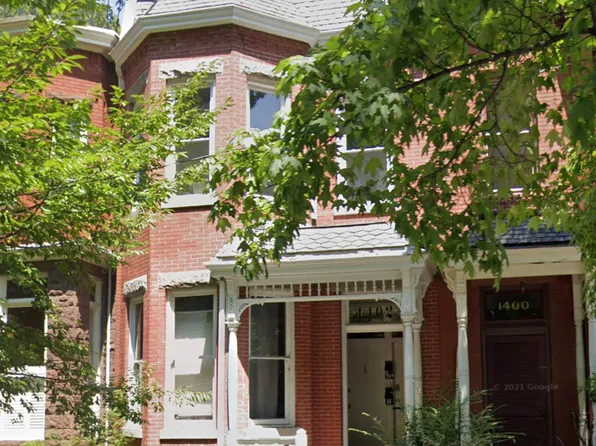 1402 Floyd Ave, Richmond, VA 23220