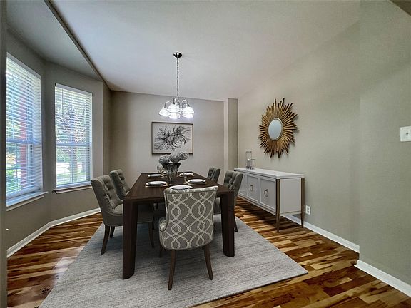 5th image of 1111 Glendalough Dr