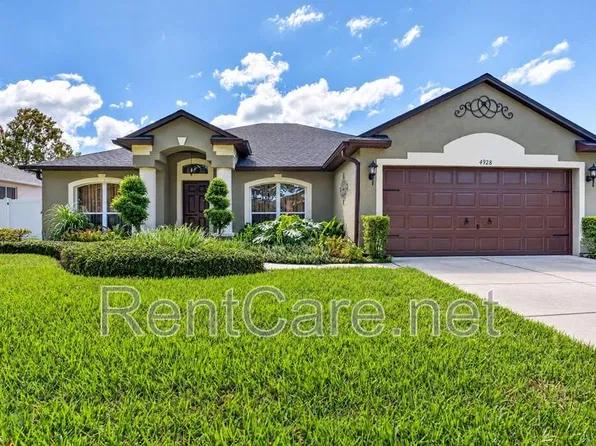 4928 Lazy Oaks Way, Saint Cloud, FL 34771
