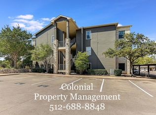 2320 Gracy Farms Ln APT 432, Austin, TX 78758