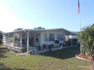 8394 Weatherford Ave, Brooksville, FL 34613