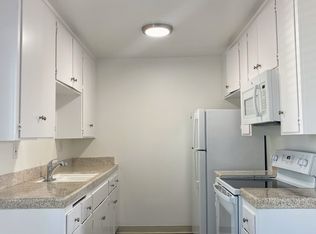 Village Apartments, El Cajon, CA 92021