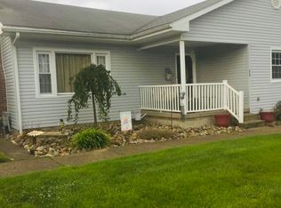 204 Main St, Caldwell, OH 43724