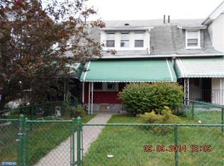 39 Maple St, Marcus Hook, PA 19061