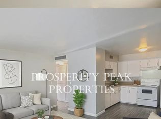 The Landings on 2nd, Tucson, AZ 85705