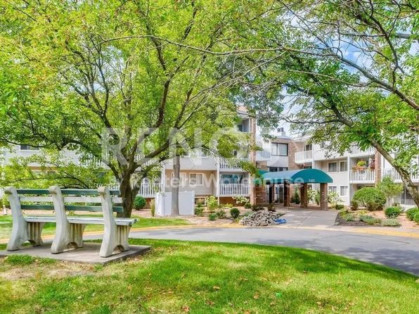 1601 N Innsbruck Dr APT 302