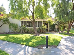 2311 Via Puerta UNIT B, Laguna Woods, CA 92637