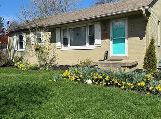 985 Della Dr, Lexington, KY 40504