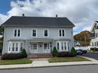 20-22 Garfield St, Franklin, MA 02038