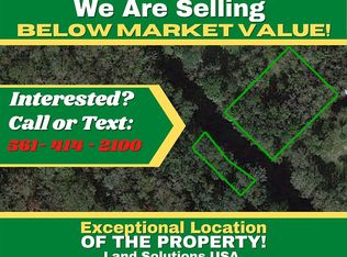 2877 Belinda Dr, Deland, FL 32720