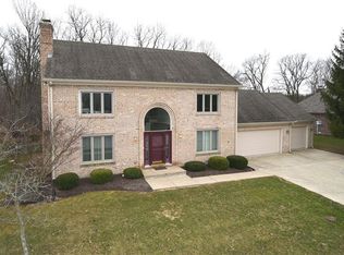 6623 Romeo Dr, Avon, IN 46123