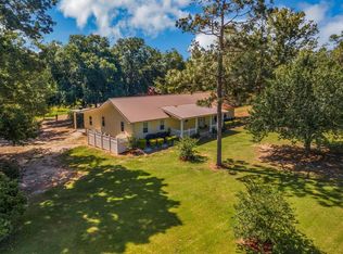 5044 Ten Mile Rd, Baxley, GA 31513