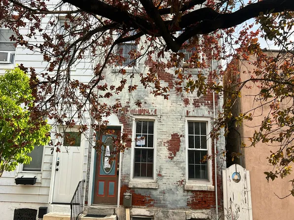 805 Alter St, Philadelphia, PA 19147