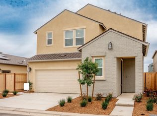 694 Thomas Way, Madera, CA 93636