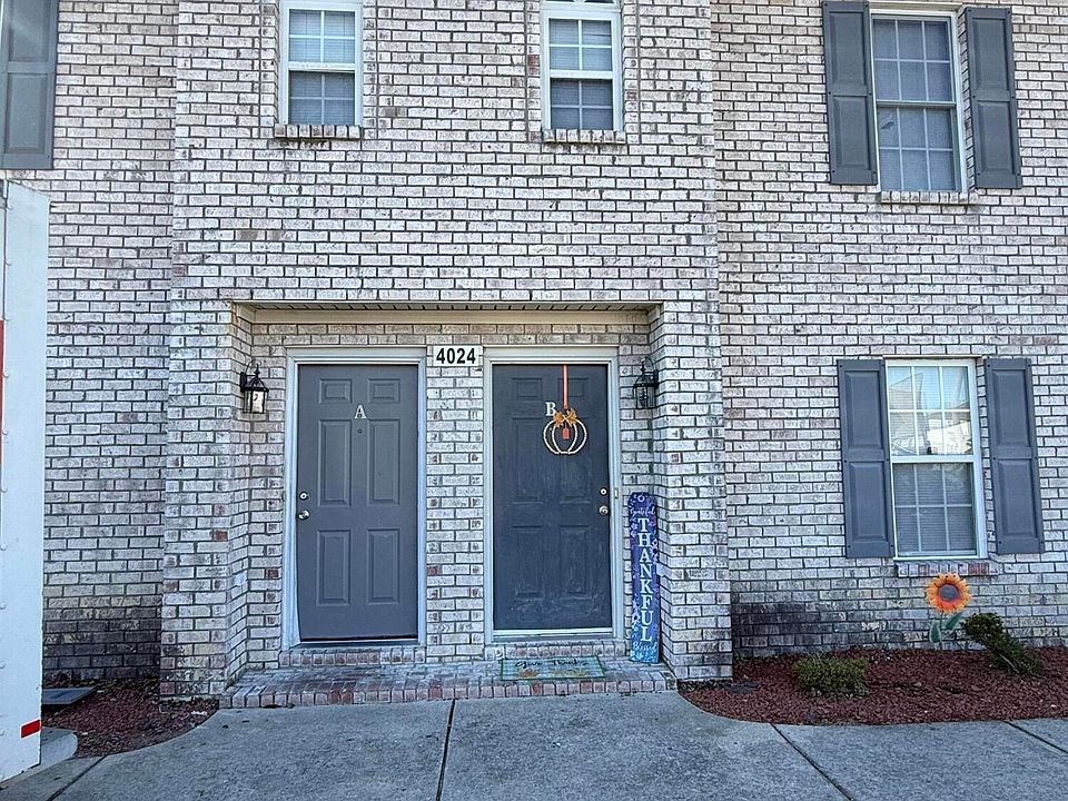 1st image of 4024 Lucerne Ct #A