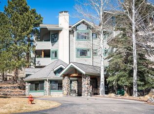 31819 Rocky Village Dr APT 113, Evergreen, CO 80439