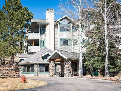 31819 Rocky Village Drive #113, Evergreen, CO, 80439
