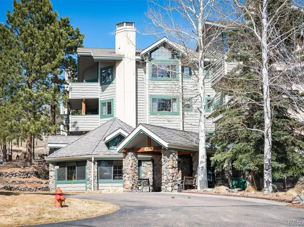 31819 Rocky Village Drive #113, Evergreen, CO 80439