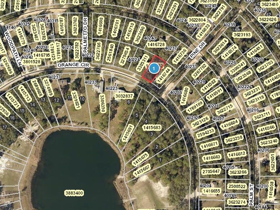 1st image of this home