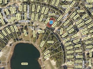 Orange Cir, Lady lake, FL 32159