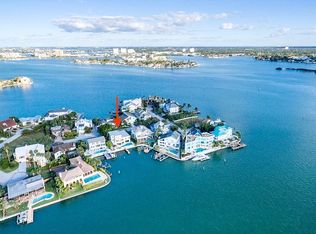 920 59th Ave, Saint Pete Beach, FL 33706