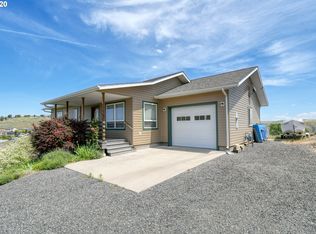 1492 SW Athens Ave, Pendleton, OR 97801