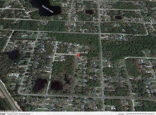 2031 Pinehurst Rd, Southport, NC 28461