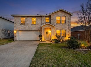 2532 Timberbrook Trl, McKinney, TX 75071