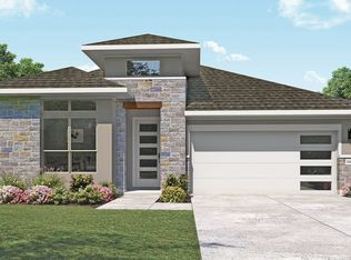 Willow Plan, Meyer Ranch - Premier, New Braunfels, TX 78132