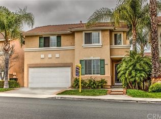 8 Ametrine Way, Rancho Santa Margarita, CA 92688