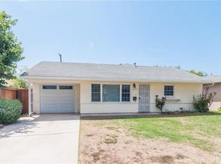 14533 Fonthill Ave, Hawthorne, CA 90250