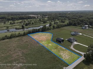 0 Woodtown Rd, Galena, OH 43021