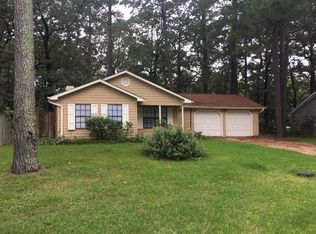 410 Shenandoah Rd N, Brandon, MS 39047