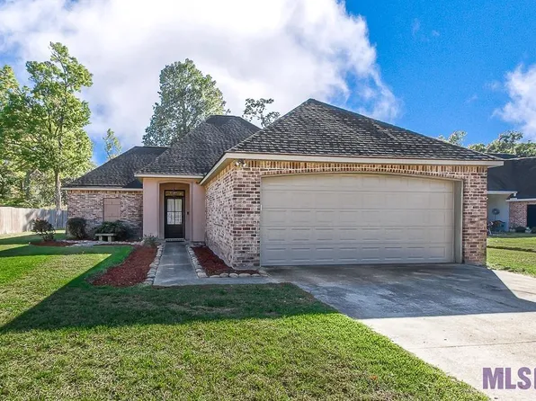 7020 Chandler Bluff Rd, Denham Springs, LA 70706