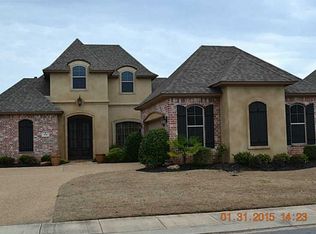 336 Antietam Dr, Bossier City, LA 71112