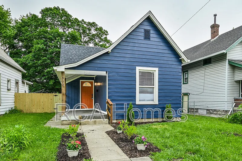 933 N Tuxedo St