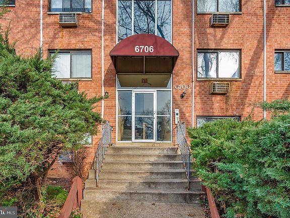 2nd image of 6706 James Lee St APT 350