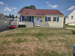 635 Jack St, Greensburg, PA 15601