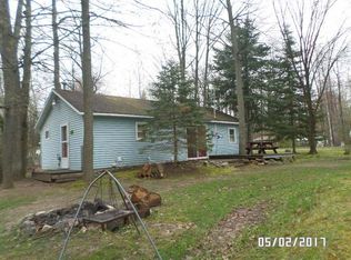 4928 Woodsdale St, Harrison, MI 48625