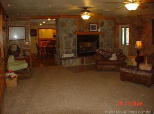 1798 W 430th Rd, Adair, OK 74330