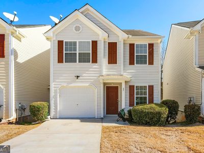 325 Fieldview Ln, Covington, GA, 30016