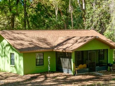 1141 Monroe Ave, Brooksville, FL, 34604